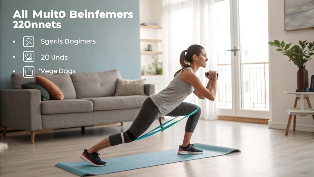 Simple Fitness Routines